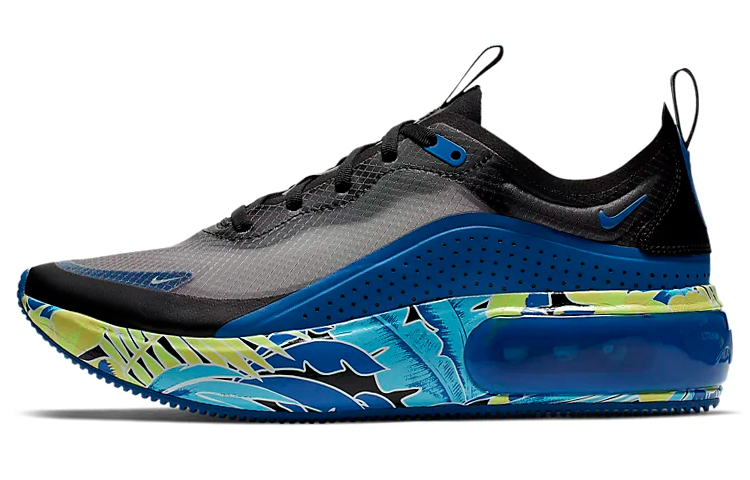Nike Air Max DIA Беговые кроссовки Низкие Женские