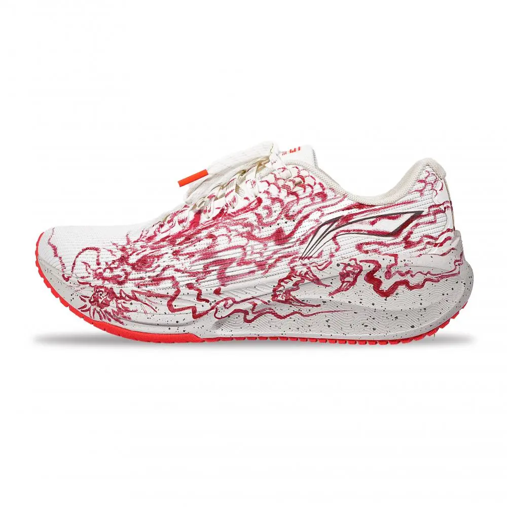 LINING Wuyue 2.0 Running Shoes Men's Low top