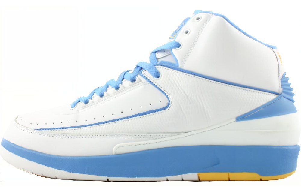 JORDAN 2 Retro Melo