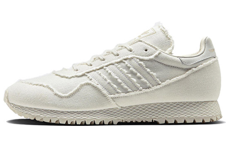 Adidas New York Daniel Arsham