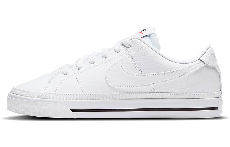 Nike Court Legacy 'White Black' Women's