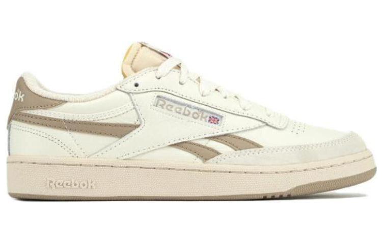 Reebok Club C Revenge Vintage 'Chalk Boulder Beige' купить в интернет-магазине Yoocart с быстрой доставкой по России.