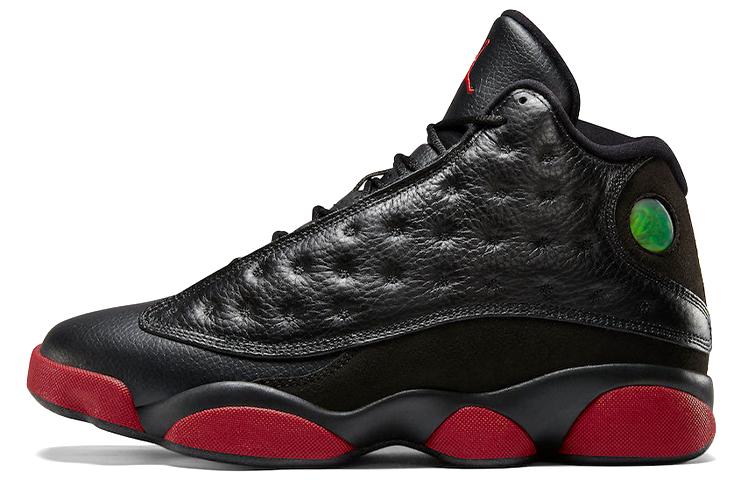 Air Jordan 13 Retro 'Dirty Bred'
