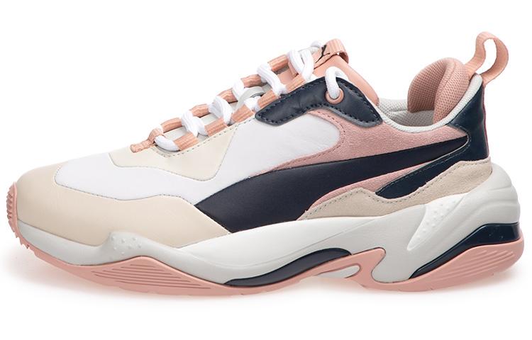 PUMA Lama Jouni X Thunder Rive Gauche 'Dress Blues Peach Beige' Women's