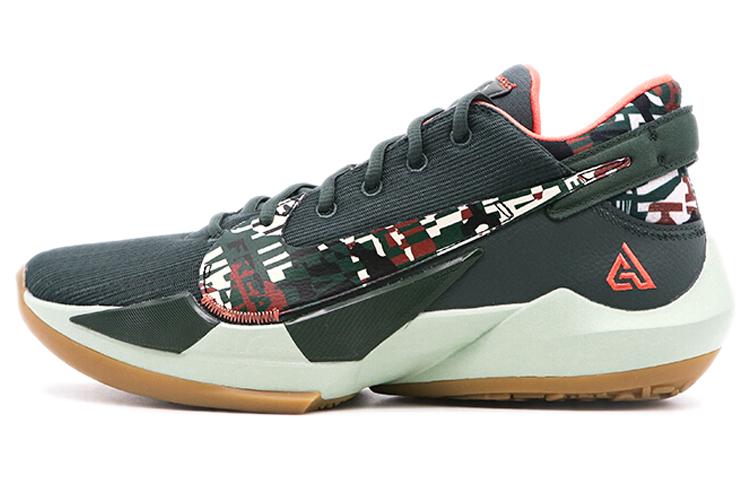 Nike Zoom Freak 2 Ep 'Ashiko'