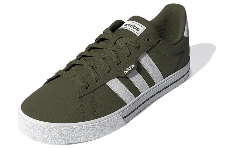 Adidas Neo Daily 3.0 Shoes 'Olive Green' купить в интернет-магазине Yoocart с быстрой доставкой по России.