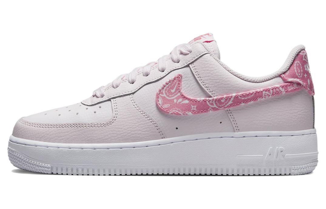 Nike Air Force 1 Low '07 'Pink Paisley' Women's