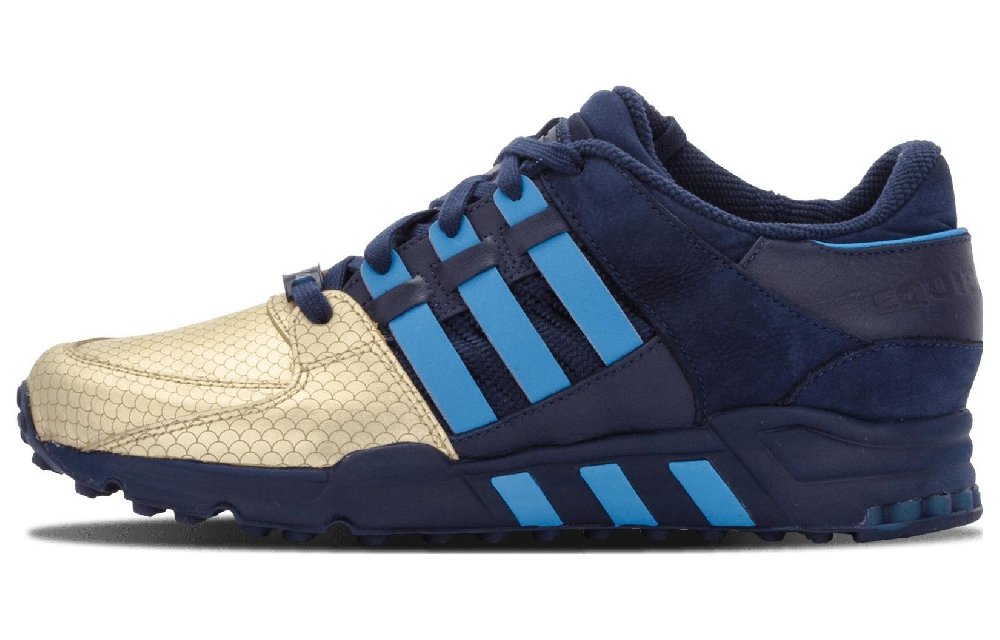Adidas Eqt Support '93 Ronnie Fieg Nyc Bravest