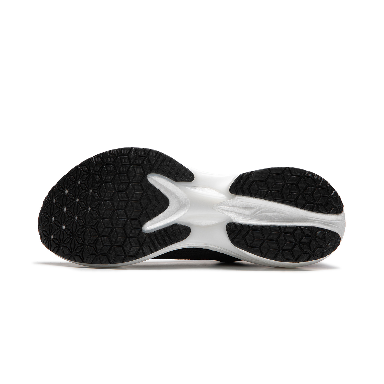LiNing WuShi 5S 4.0 Cushioning Anti-Slip Wear-Resistant Breathable Support Rebound Low-Top Running Shoes Men's Black купить в интернет-магазине Yoocart с быстрой доставкой по России.