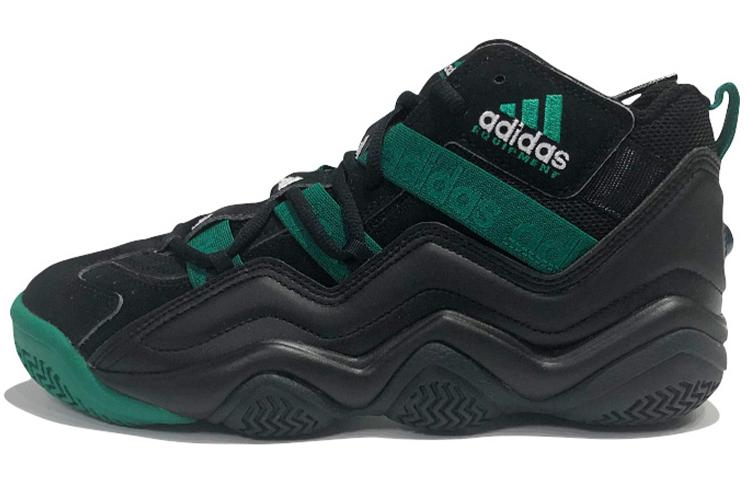 Adidas Originals Top Ten 2000 Eqt