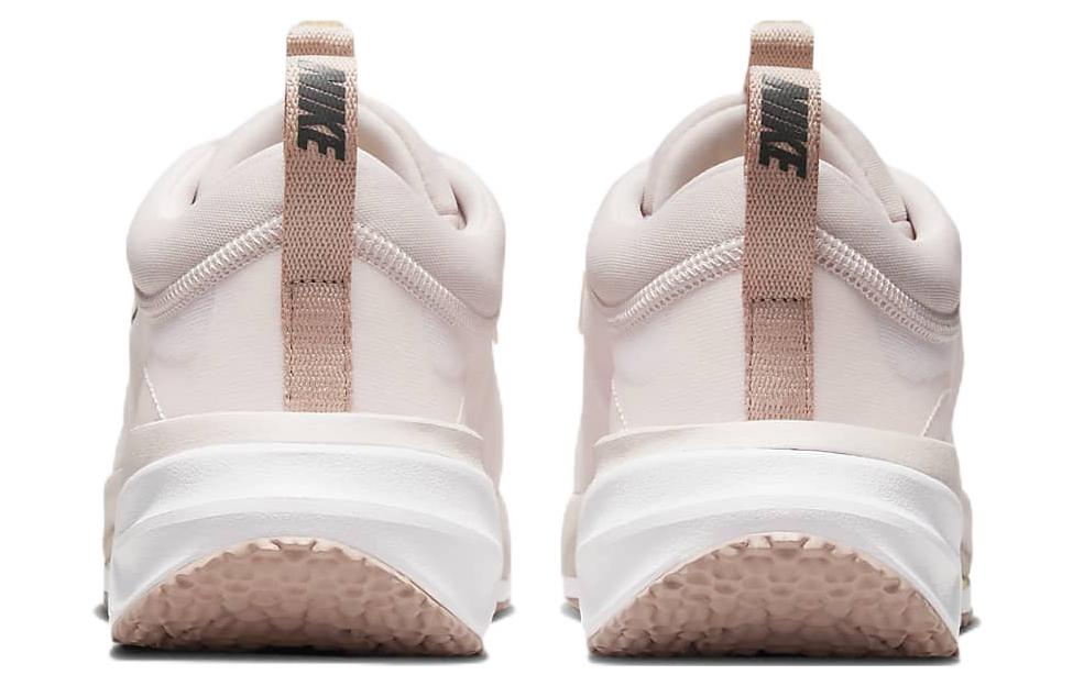 Nike Spark Barely Rose Women's купить в интернет-магазине Yoocart с быстрой доставкой по России.