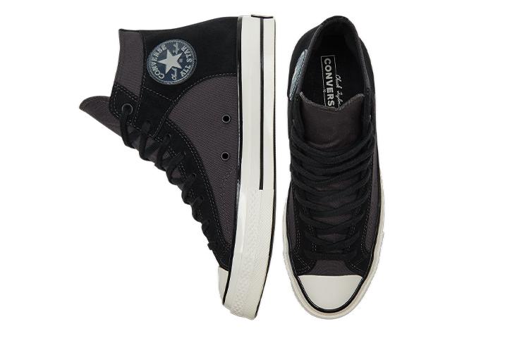 Chuck 70 Converse Crafted Canvas High 'Storm Wind'