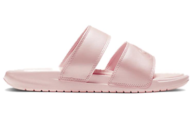 Nike Benassi Duo Ultra Slide 'Echo Pink' Women's купить в интернет-магазине Yoocart с быстрой доставкой по России.