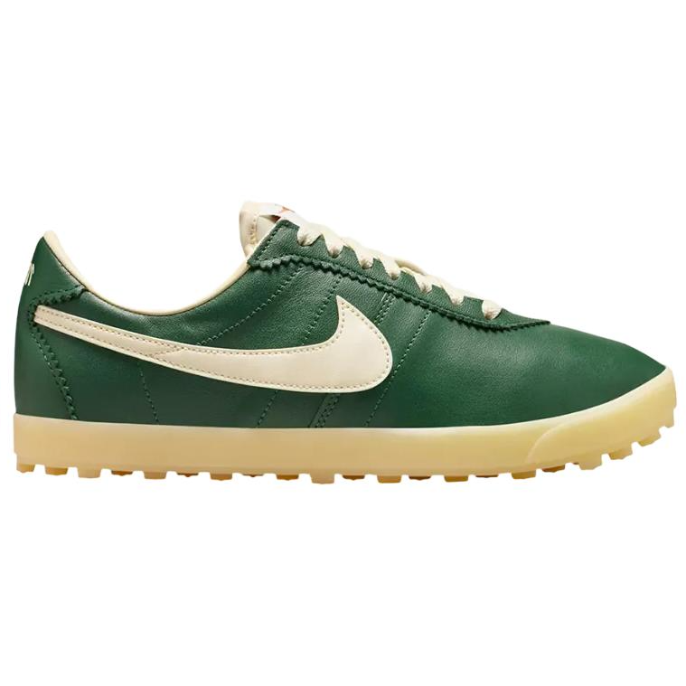 Nike ASTRO GRABBER Casual Shoes Unisex Green