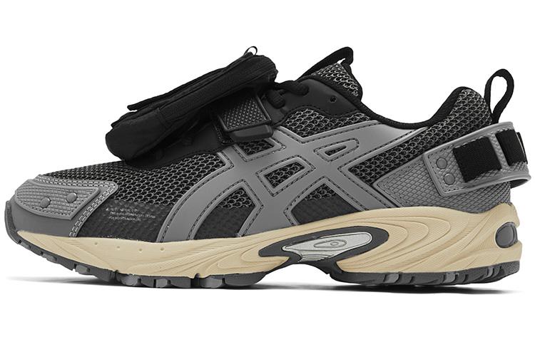 Asics Gel Kahana Tr V3 'Black Grey'