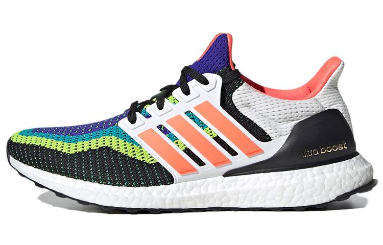 Adidas Ultra Boost Dna What The Cloud White