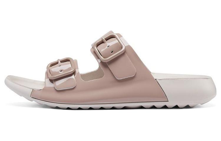 Ecco Stylish Sandals Women's Nude