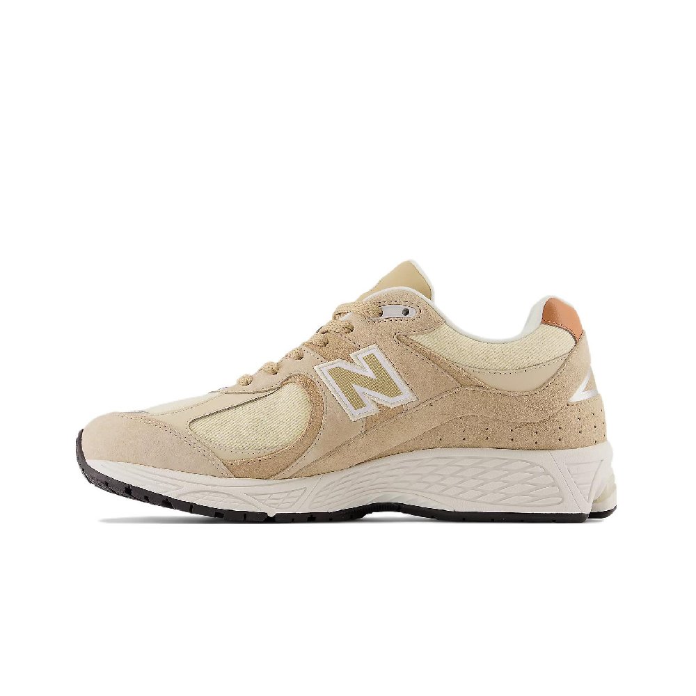 New Balance 2002R Incense Sepia Bone