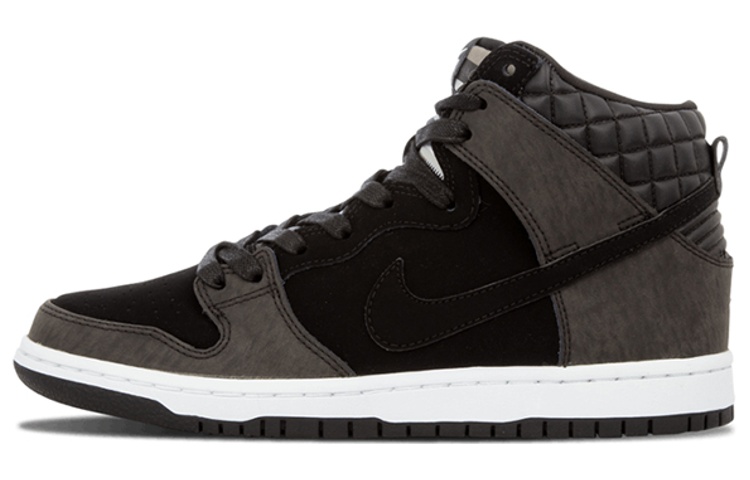 Nike Sb Dunk High Civilist Berlin