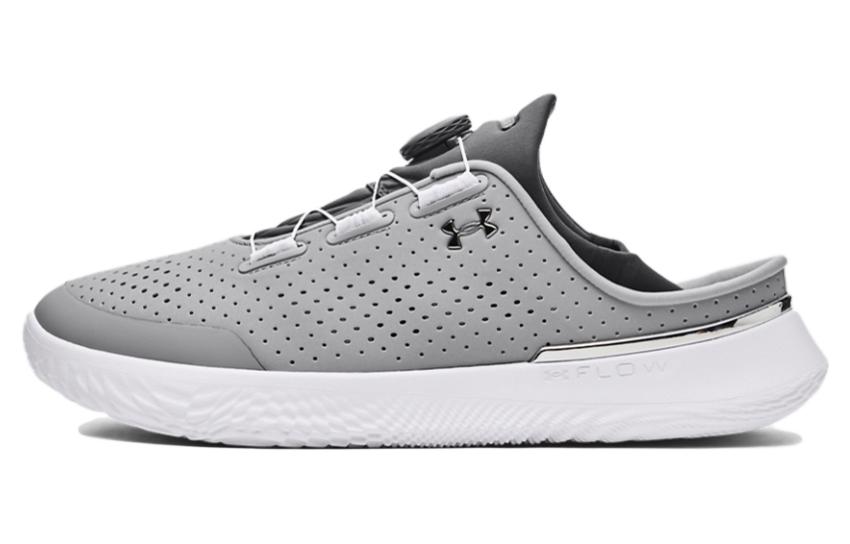 Under Armour SlipSpeed 'Mod Grey'