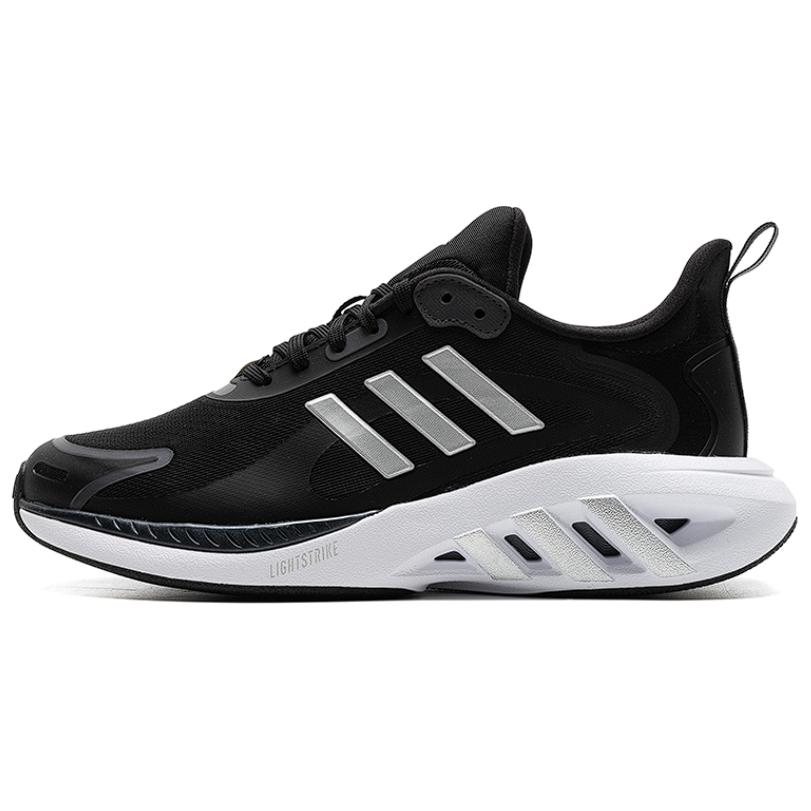 Adidas All Day Power 'Black White'