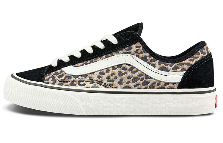 Vans Style 36 Decon Sf 'Cheetah'