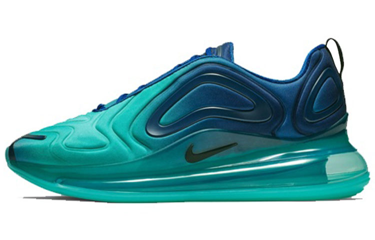 Nike Air Max 720 Sea Forest Women's