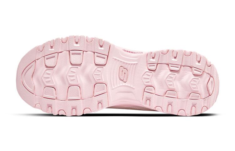 Skechers D'lites 1.0 'White Pink' Women's купить в интернет-магазине Yoocart с быстрой доставкой по России.