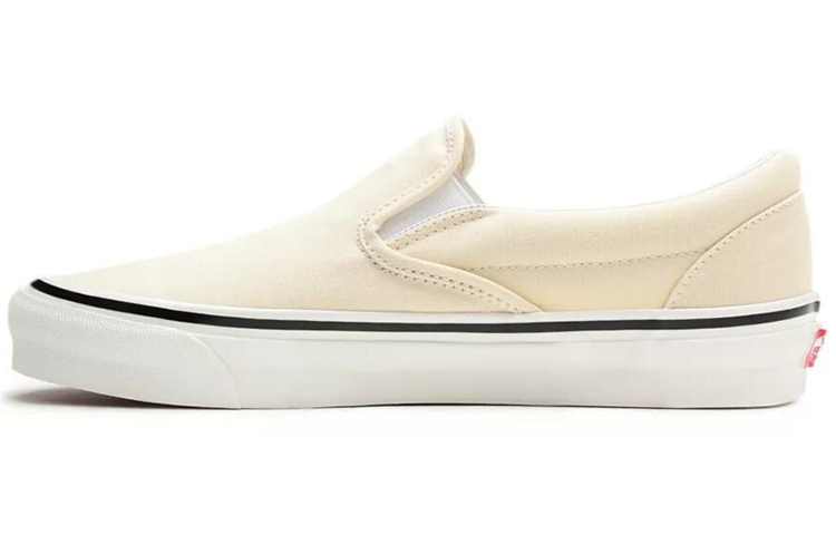 Vans Classic Slip On 98 Dx 'Anaheim Factory White'