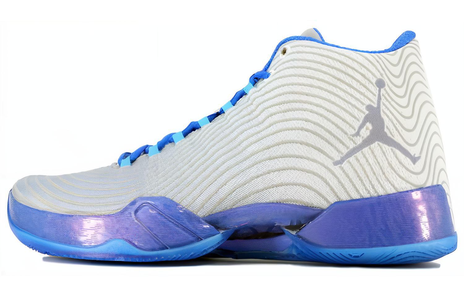 Jordan XX9 Playoff Pack Home