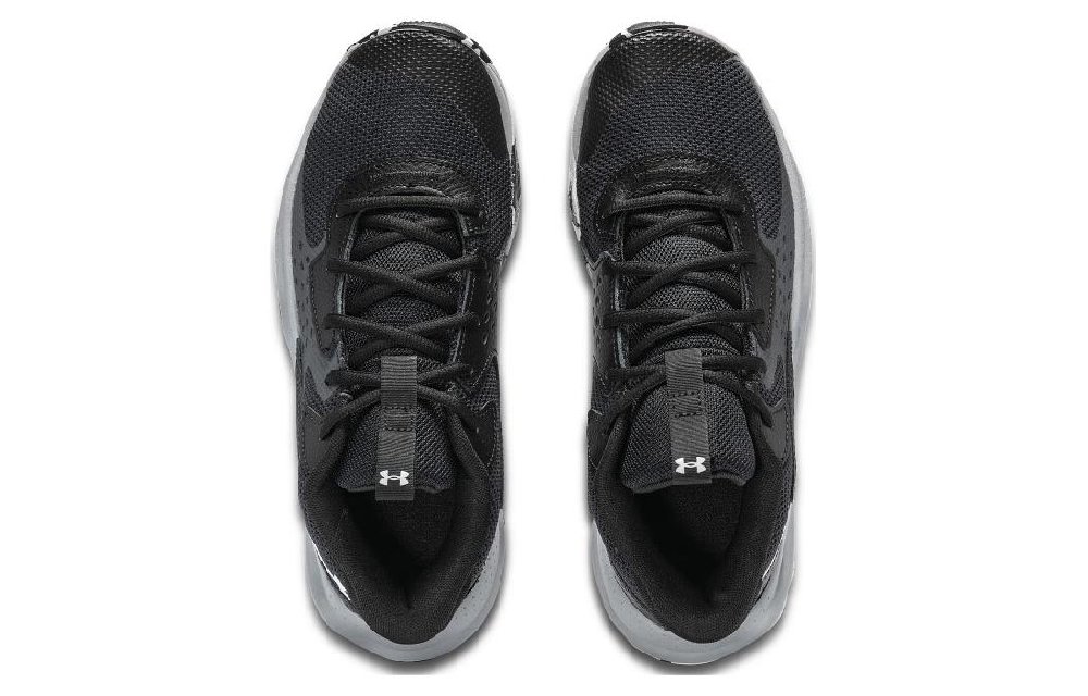 Under Armour Jet '23 'Black Jet Grey'