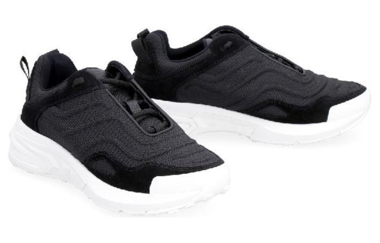 Givenchy Giv 1 Light Runner Black White