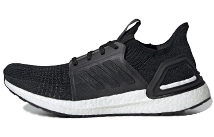 Adidas Ultra Boost 2019 Core Black Grey Five