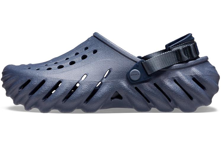 Crocs Echo Clog 'Navy'
