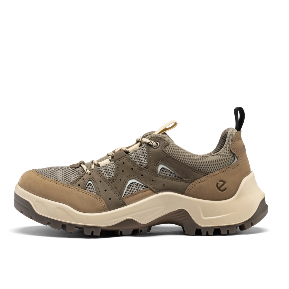 Ecco Off road Series Low top Casual Shoes Men's