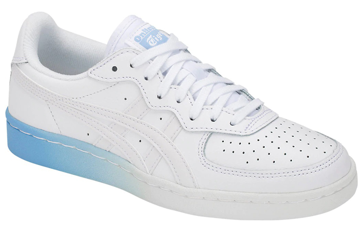 Onitsuka Tiger Gsm 'White Blue Bell' Women's купить в интернет-магазине Yoocart с быстрой доставкой по России.