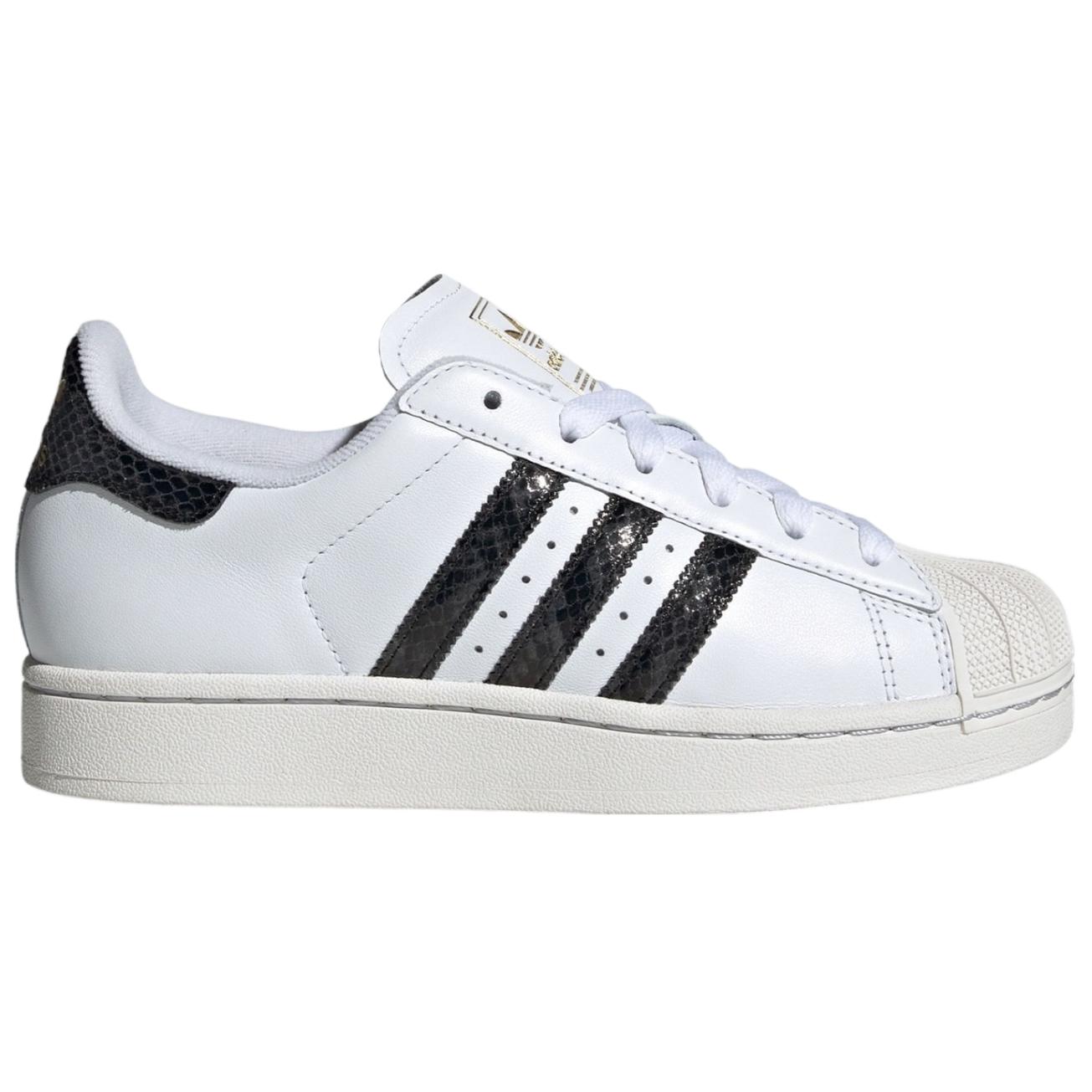 Adidas Superstar Ii Sneakers