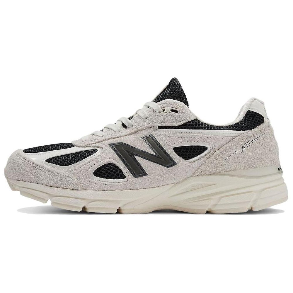 New Balance 990v4 MiUSA Joe Freshgoods 1998 Intro