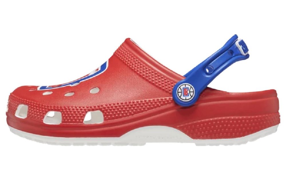Crocs Classic Clog Nba La Clippers