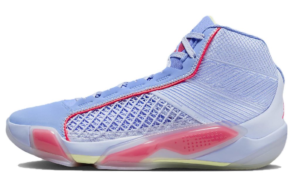 JORDAN 38 'Light Marine'