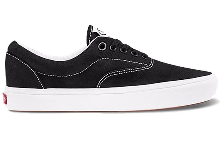 Vans Era ComfyCush 'Black' купить в интернет-магазине Yoocart с быстрой доставкой по России.
