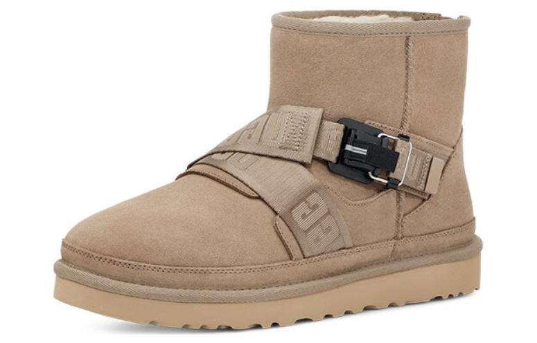 UGG Classic Mini Quickclick Boot