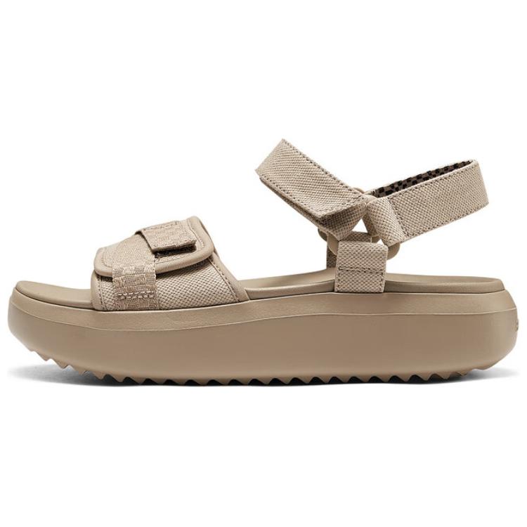 Skechers WOMEN'S GO Series Beach Sandals Women's Brown
