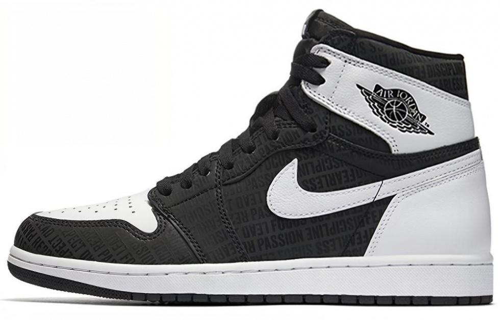 Jordan 1 Retro High RE2PECT Derek Jeter