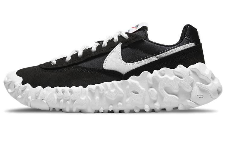 Nike Overbreak Sp Black White