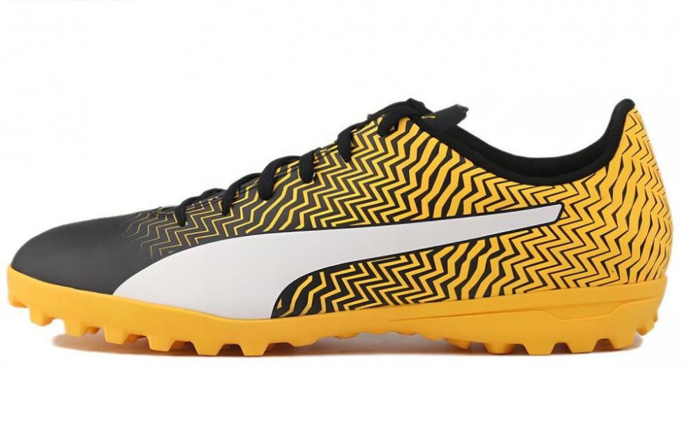 PUMA Rapido 2 Tt 'Black Yellow'