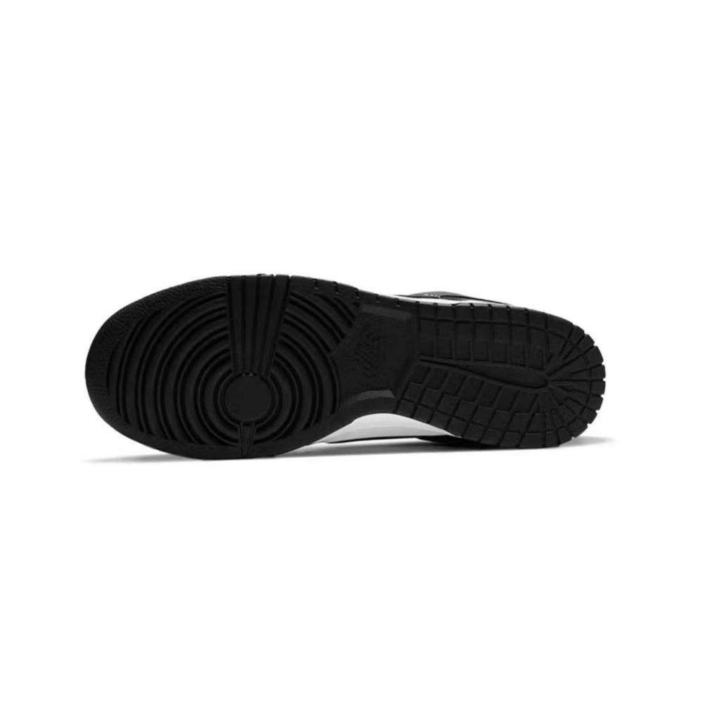 Nike Dunk Low-Top Skateboard Shoes Unisex Black Brown купить в интернет-магазине Yoocart с быстрой доставкой по России.