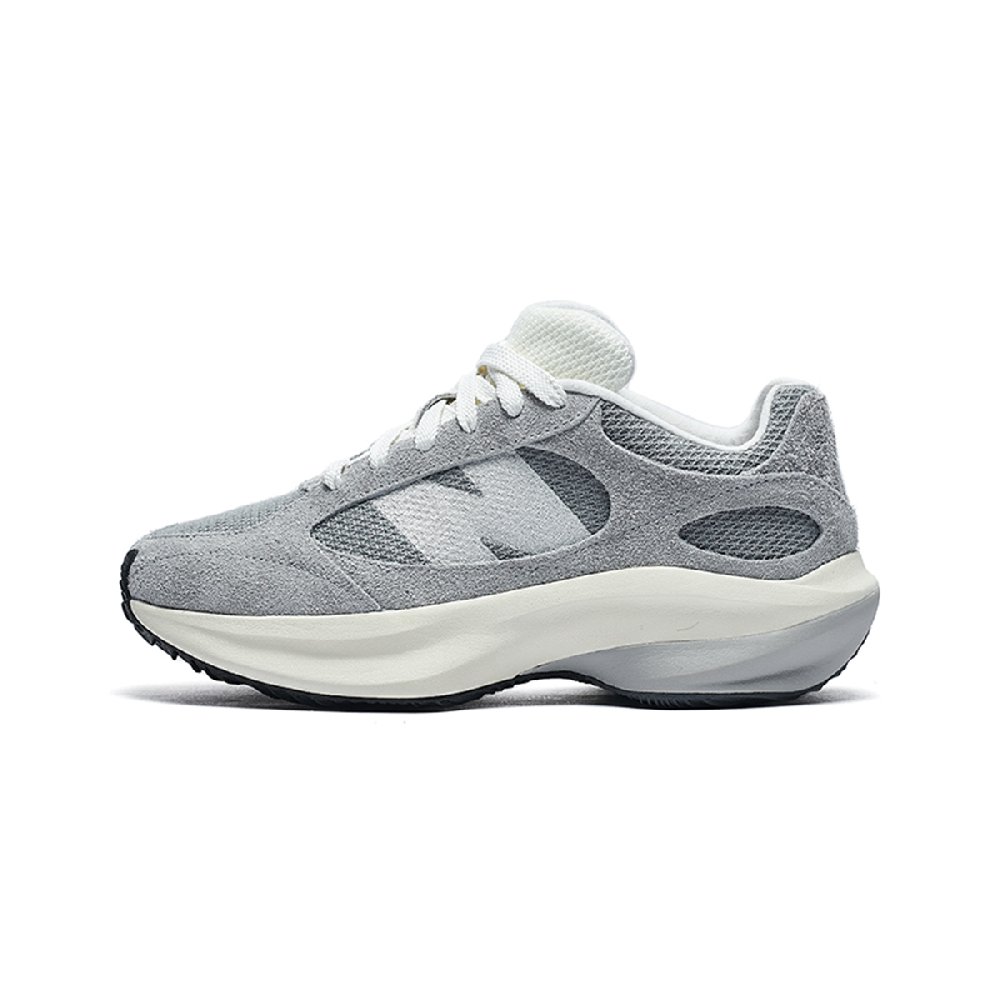 New Balance Wrpd Runner Durable Breathable Support Low-Top Casual Shoes Unisex Gray