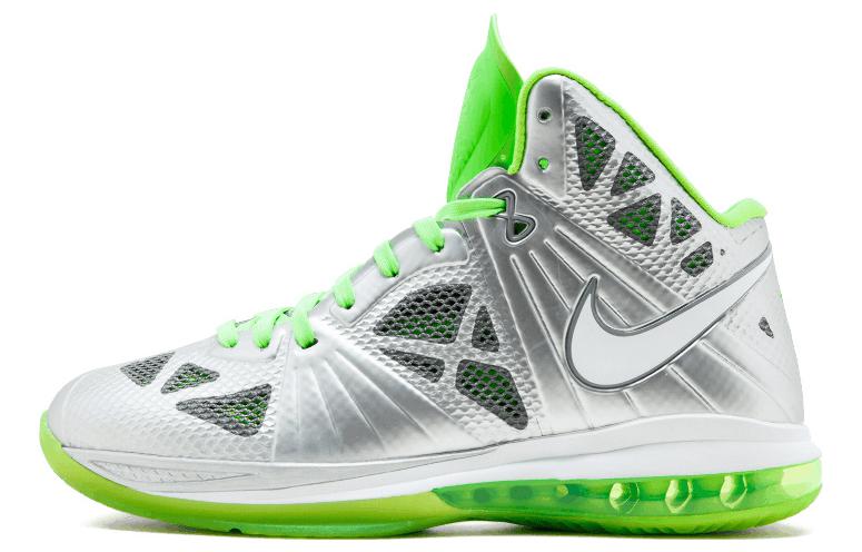 Nike LeBron 8 P.S. 'Dunkman'