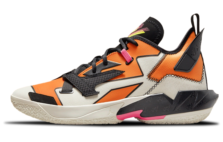 JORDAN Why Not Zer0.4 'Shattered Backboard'